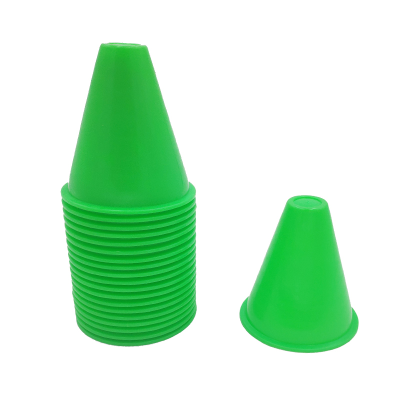 Standard 20 greens